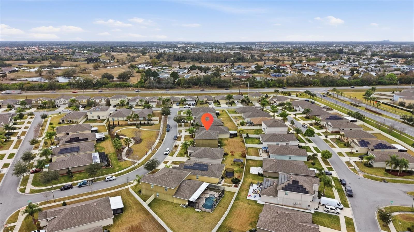 SUNSHINE VILLAGE PH 2 - Residential