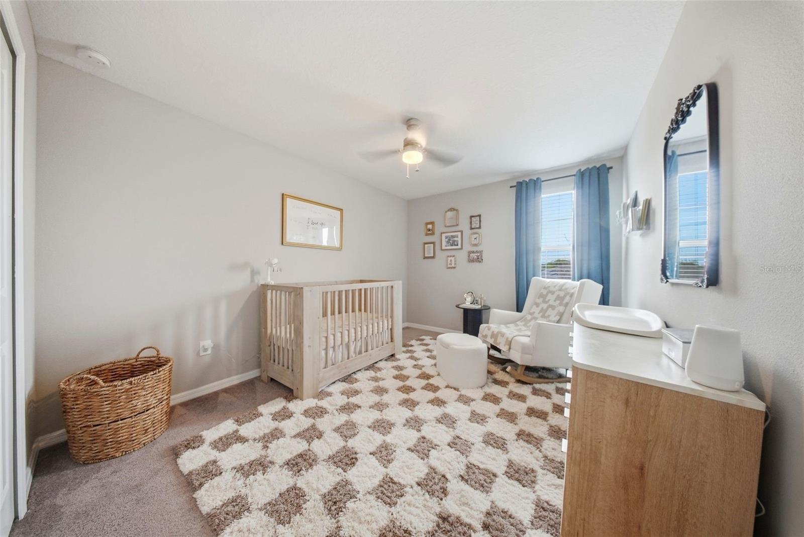 SUNSHINE VILLAGE PH 2 - Residential