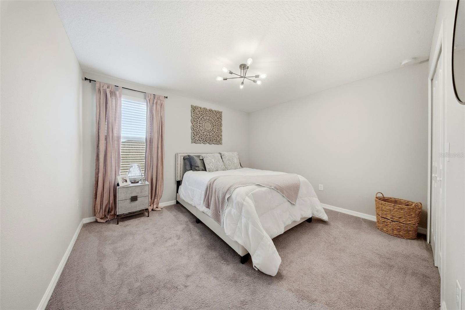 SUNSHINE VILLAGE PH 2 - Residential