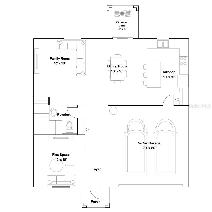 SUNSHINE VILLAGE PH 2 - Residential