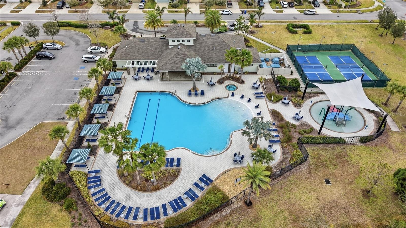 SUNSHINE VILLAGE PH 2 - Residential