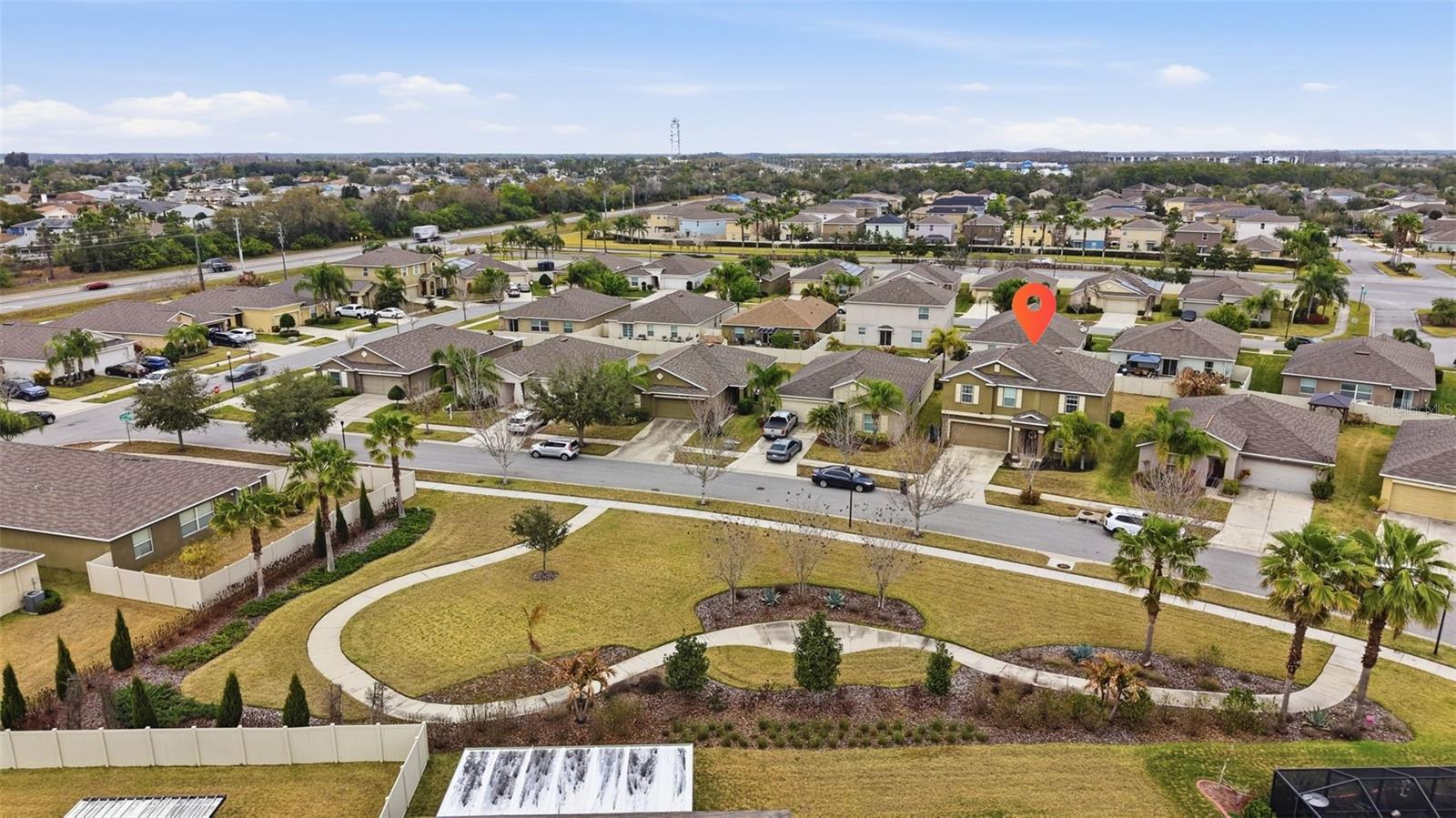 SUNSHINE VILLAGE PH 2 - Residential