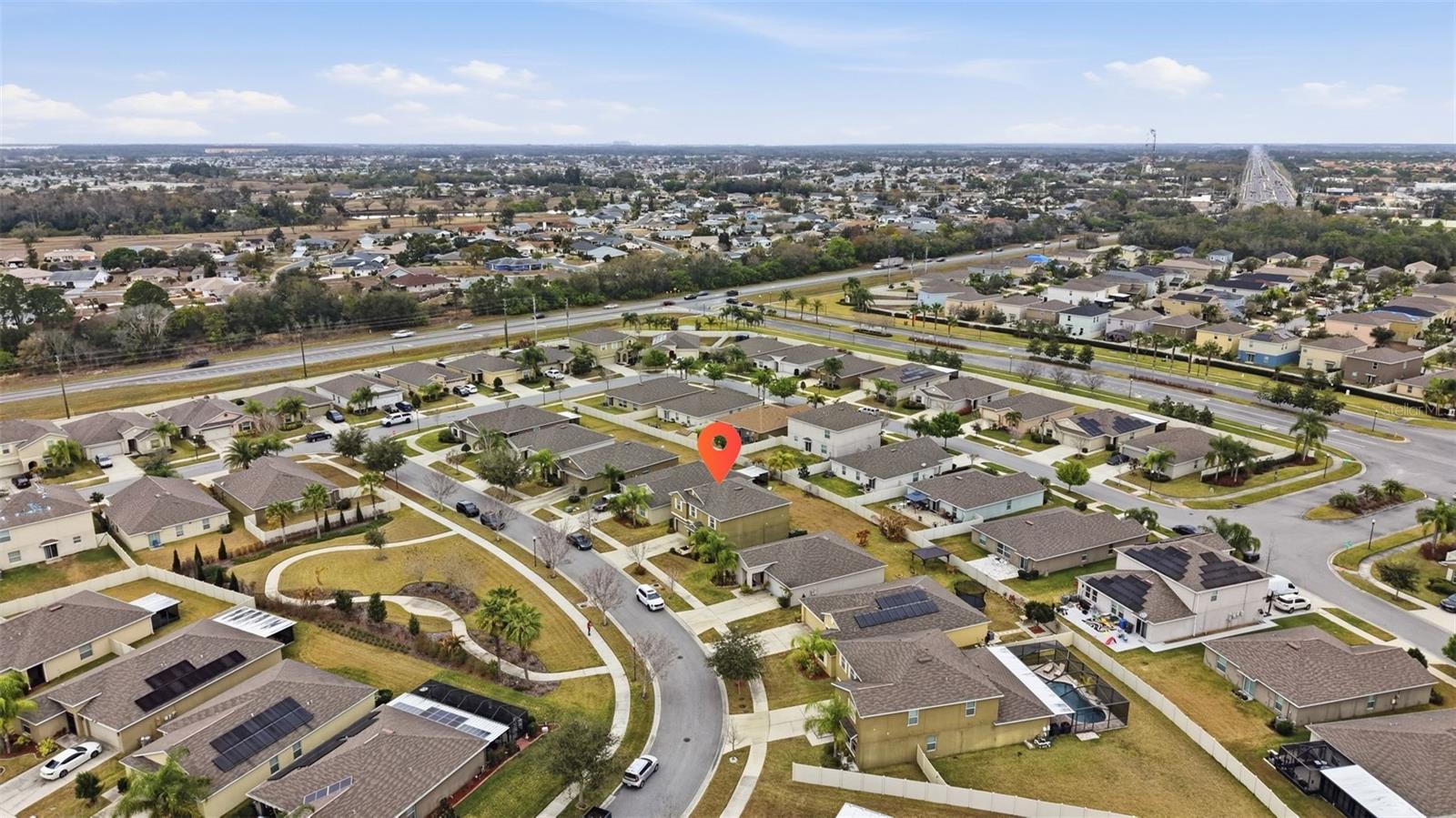 SUNSHINE VILLAGE PH 2 - Residential