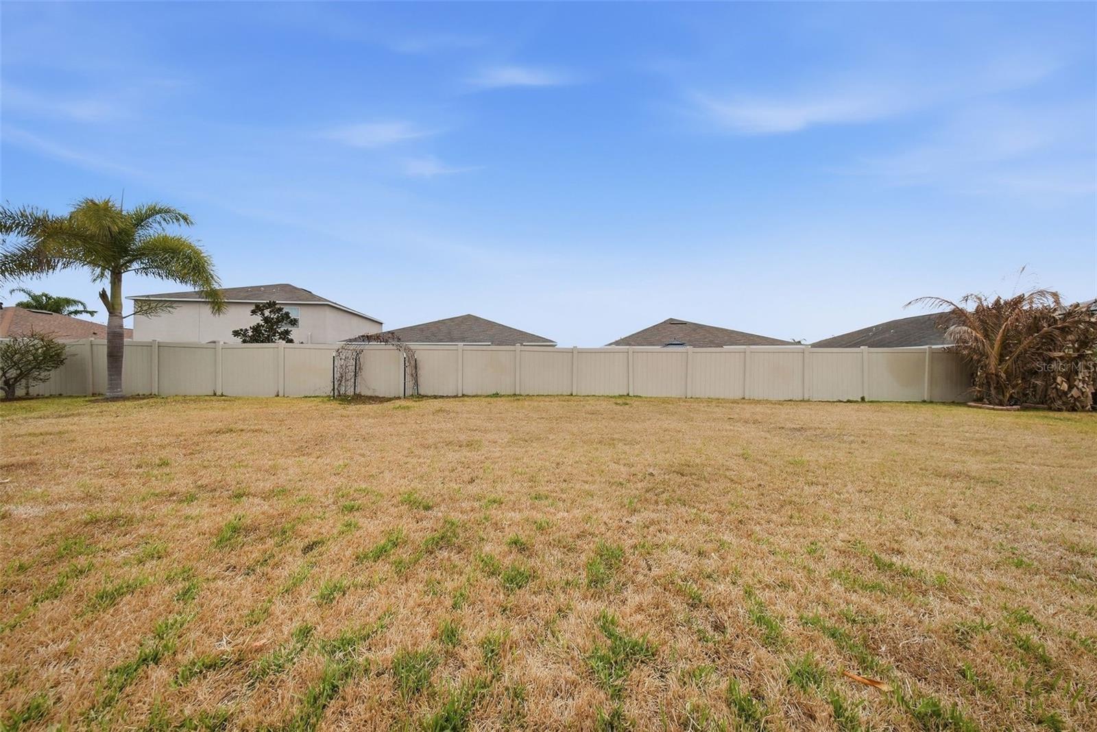 SUNSHINE VILLAGE PH 2 - Residential