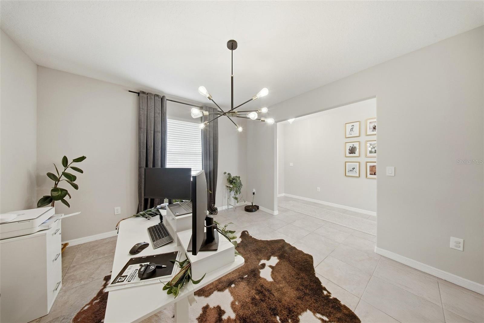 4910 BABBLING BROOK LANE