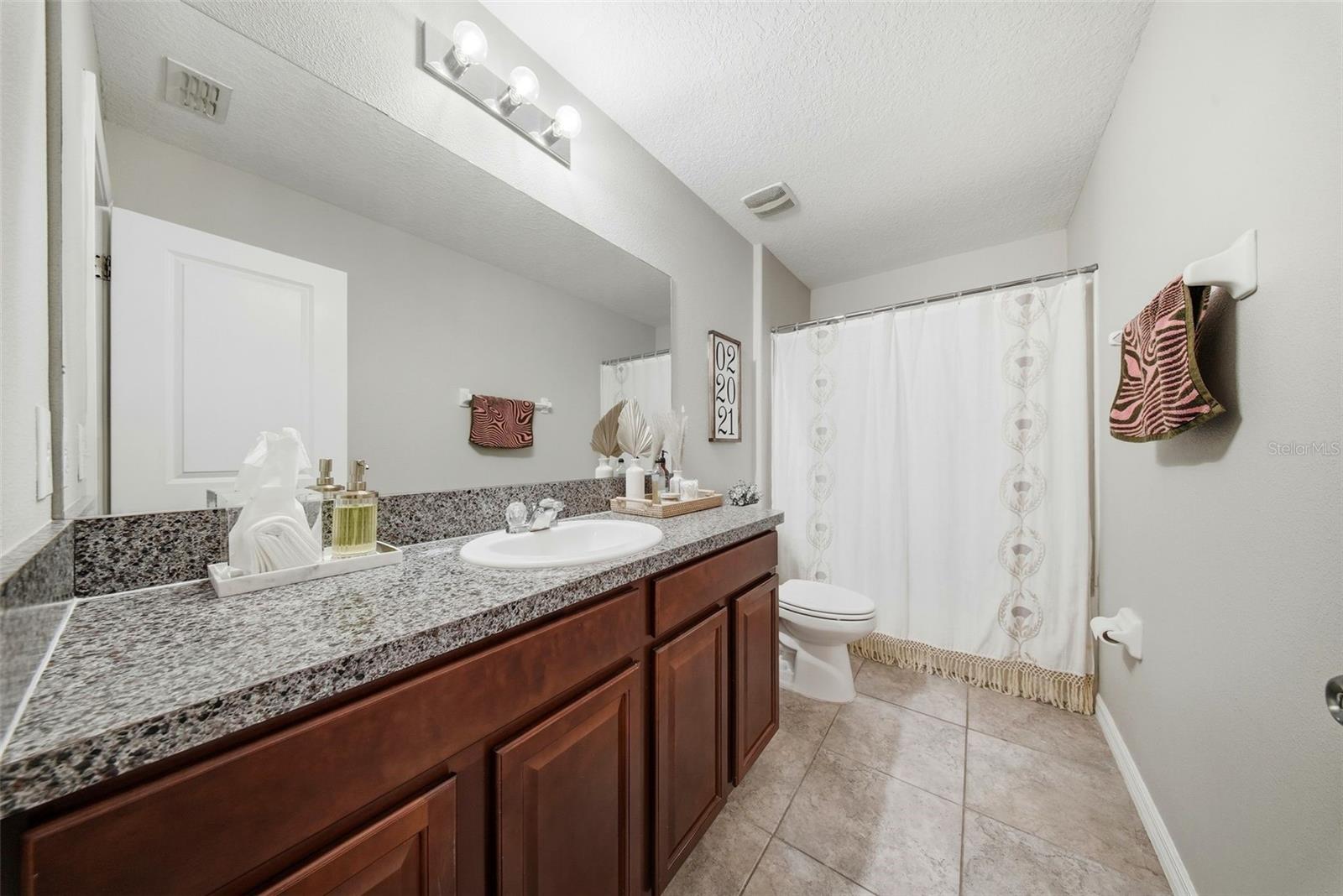 SUNSHINE VILLAGE PH 2 - Residential