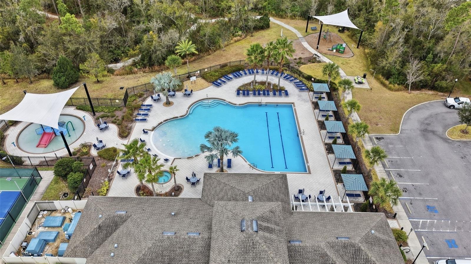 SUNSHINE VILLAGE PH 2 - Residential