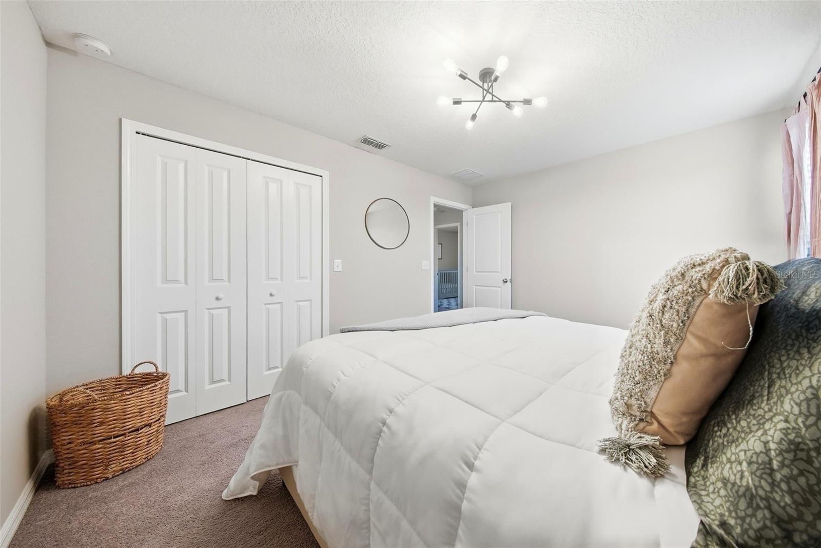 SUNSHINE VILLAGE PH 2 - Residential