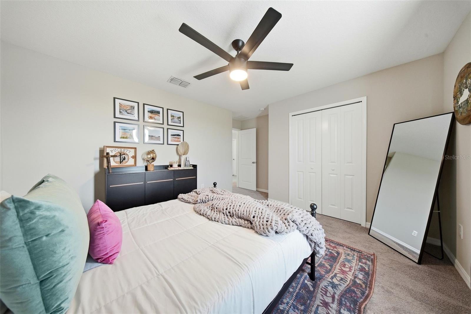 SUNSHINE VILLAGE PH 2 - Residential