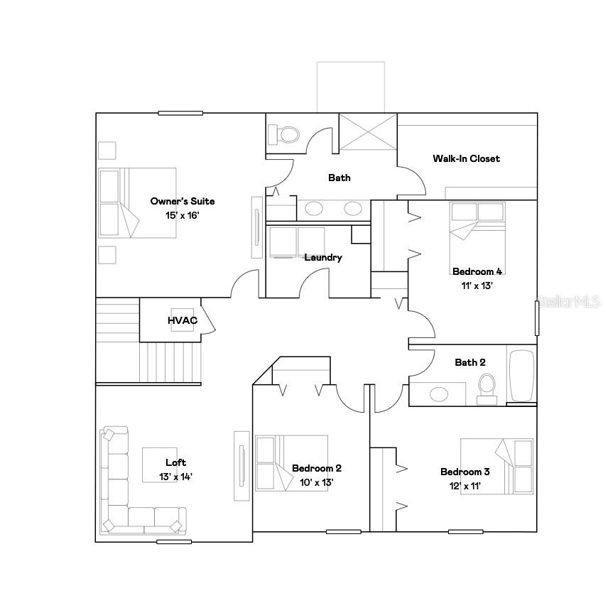 SUNSHINE VILLAGE PH 2 - Residential