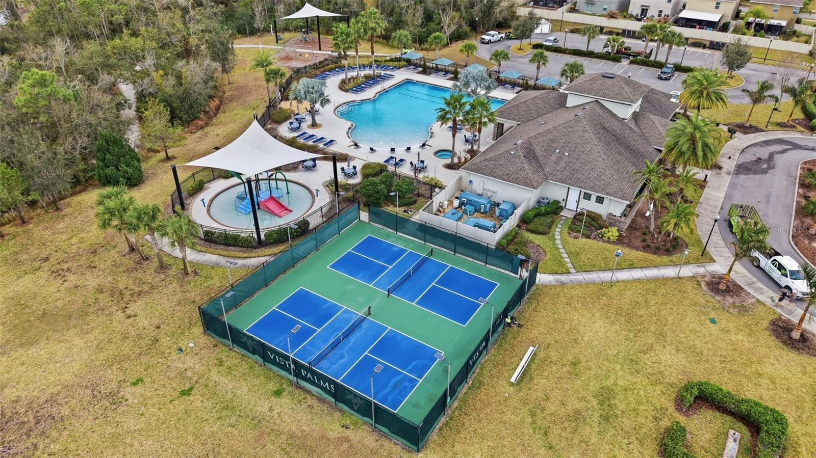 SUNSHINE VILLAGE PH 2 - Residential