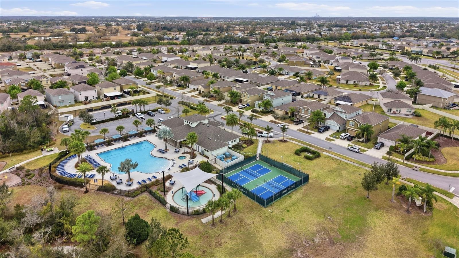 SUNSHINE VILLAGE PH 2 - Residential