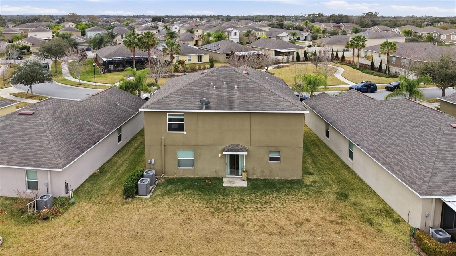 SUNSHINE VILLAGE PH 2 - Residential