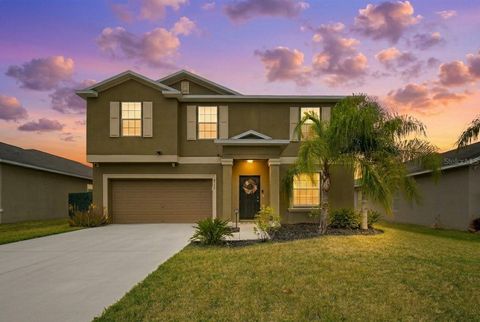 4910 BABBLING BROOK LANE WIMAUMA FL 33598