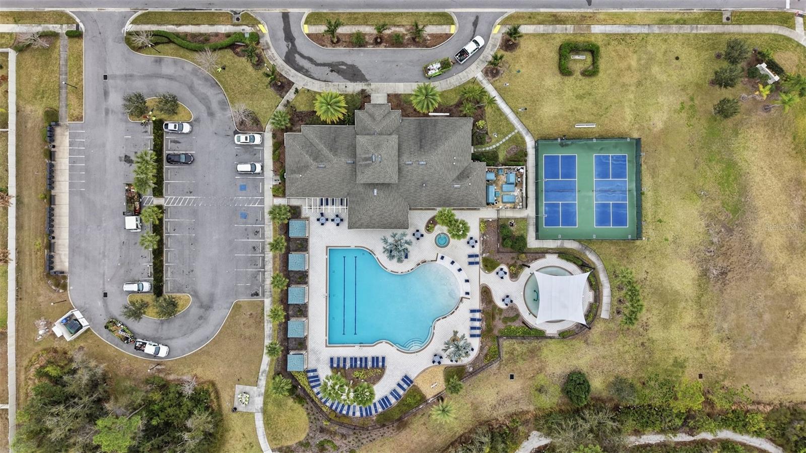 SUNSHINE VILLAGE PH 2 - Residential