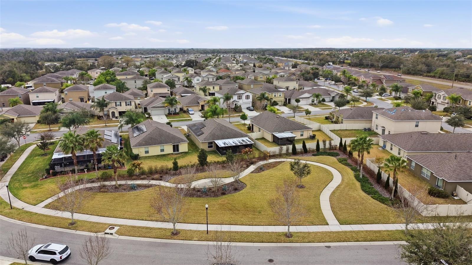 SUNSHINE VILLAGE PH 2 - Residential