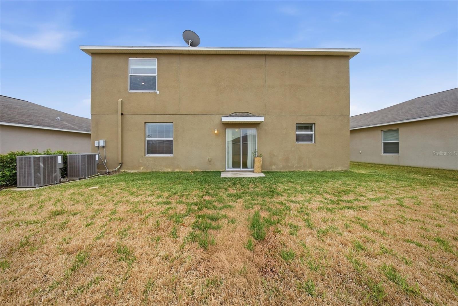 SUNSHINE VILLAGE PH 2 - Residential