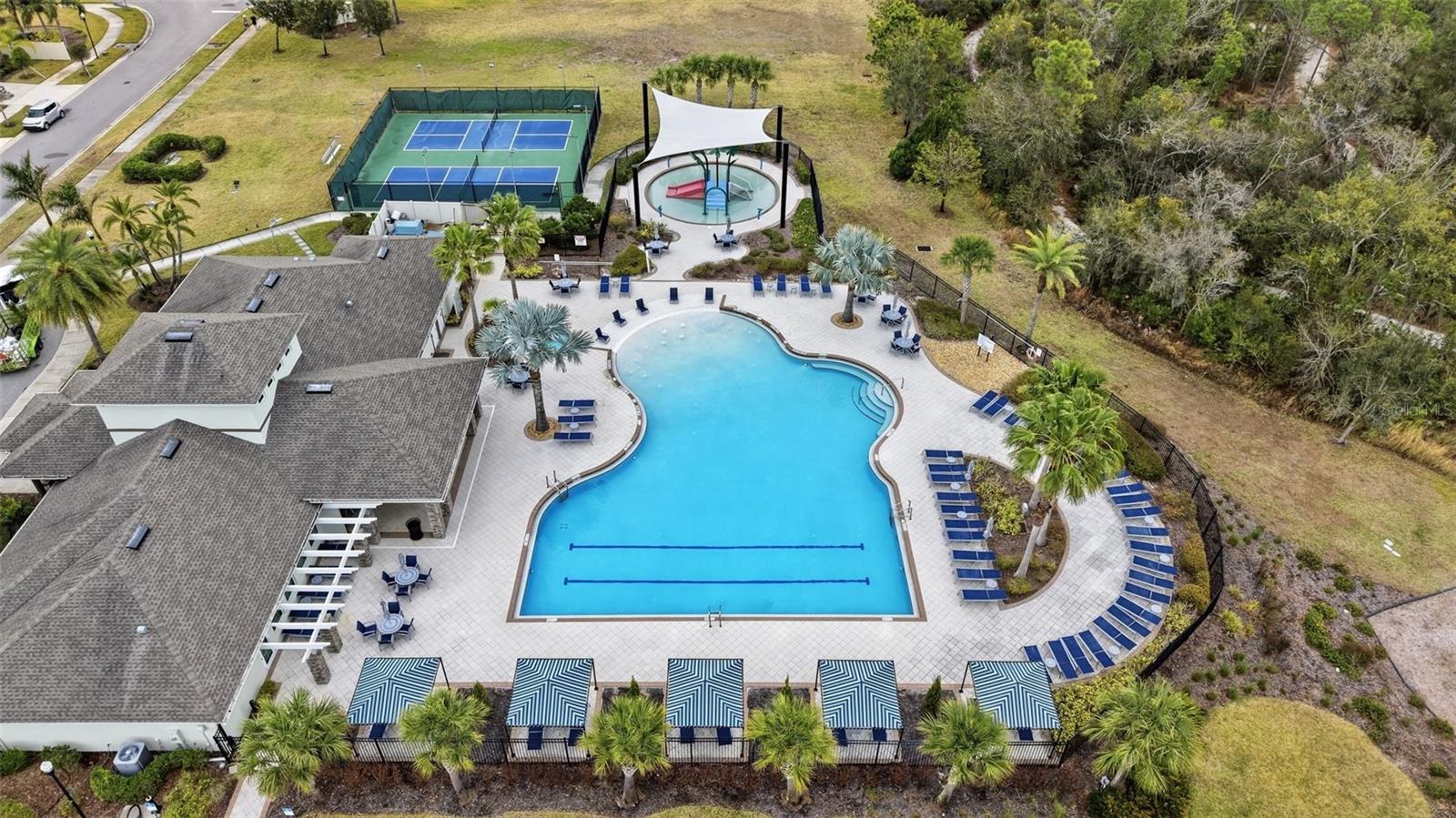 SUNSHINE VILLAGE PH 2 - Residential