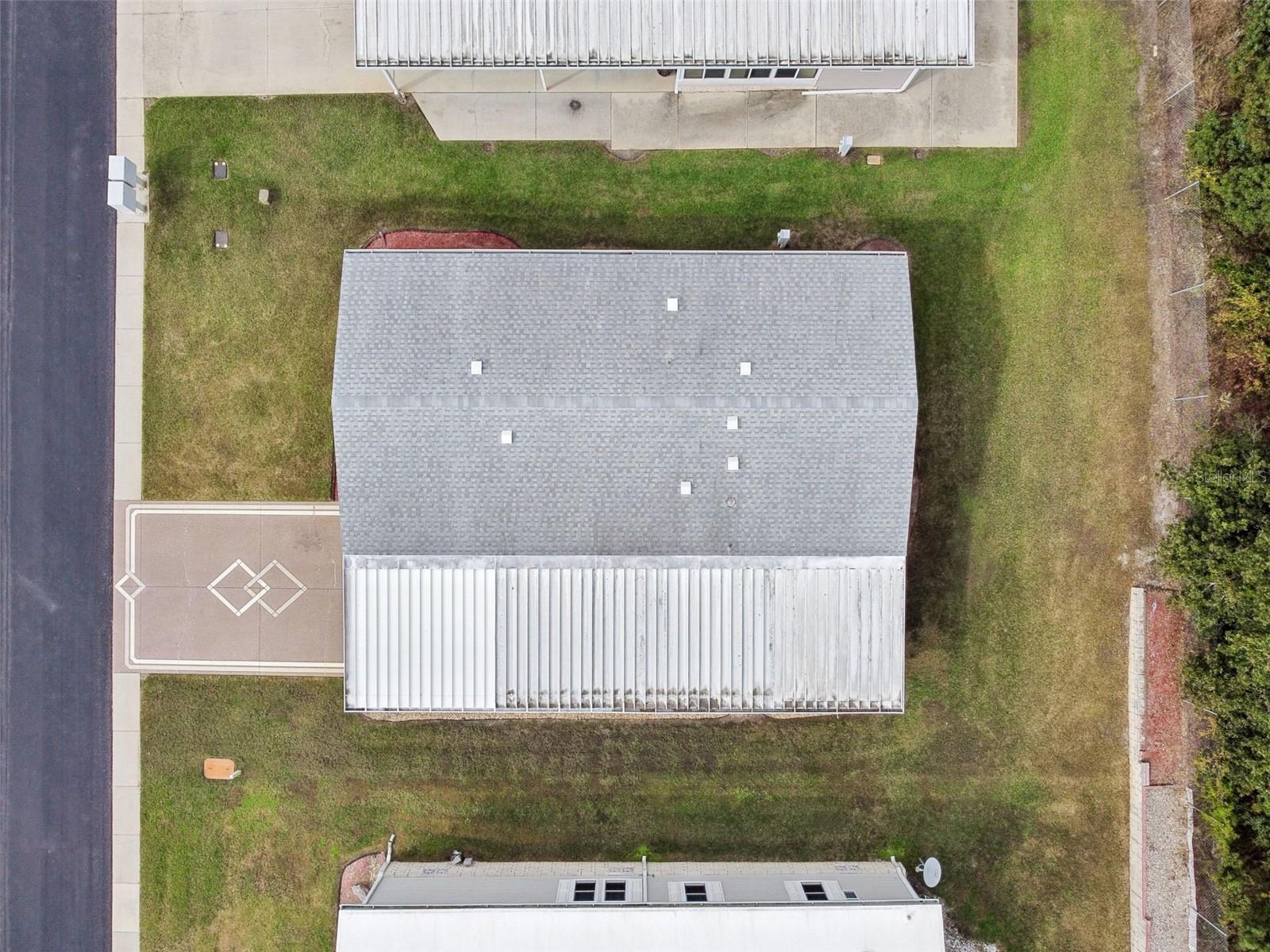 GRAND HORIZONS PH 02 - Residential