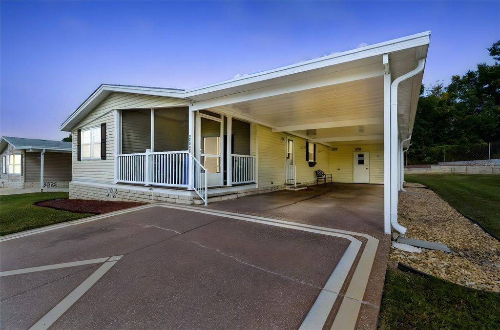 Photo of 37443 Gill Avenue, Zephyrhills, FL 33541 (MLS # TB8445588)