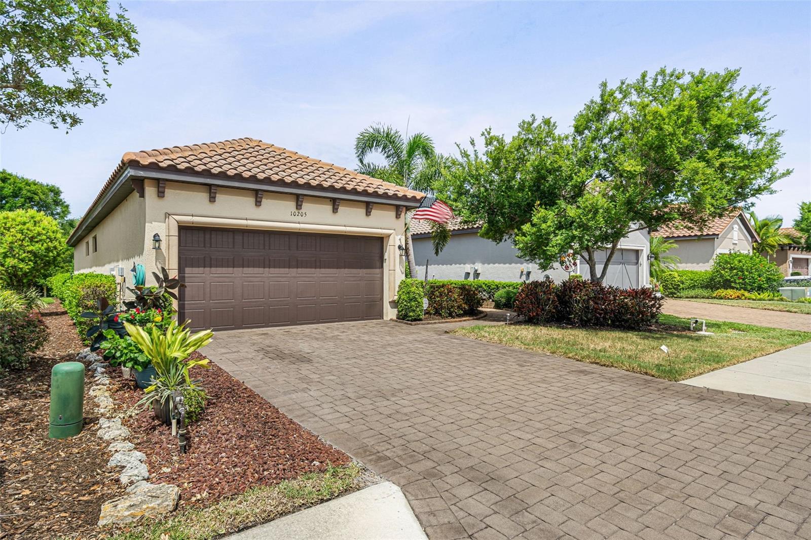 10205 SAINT FRANCIS TERRACE