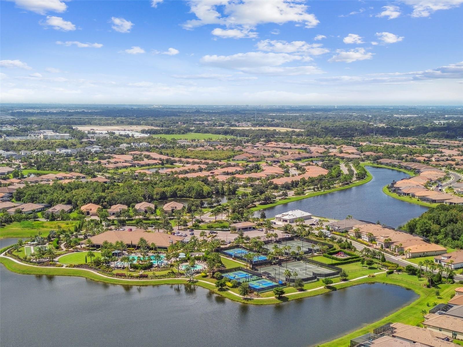 ARTISAN LAKES ESPLANADE PH I SP A-D - Residential