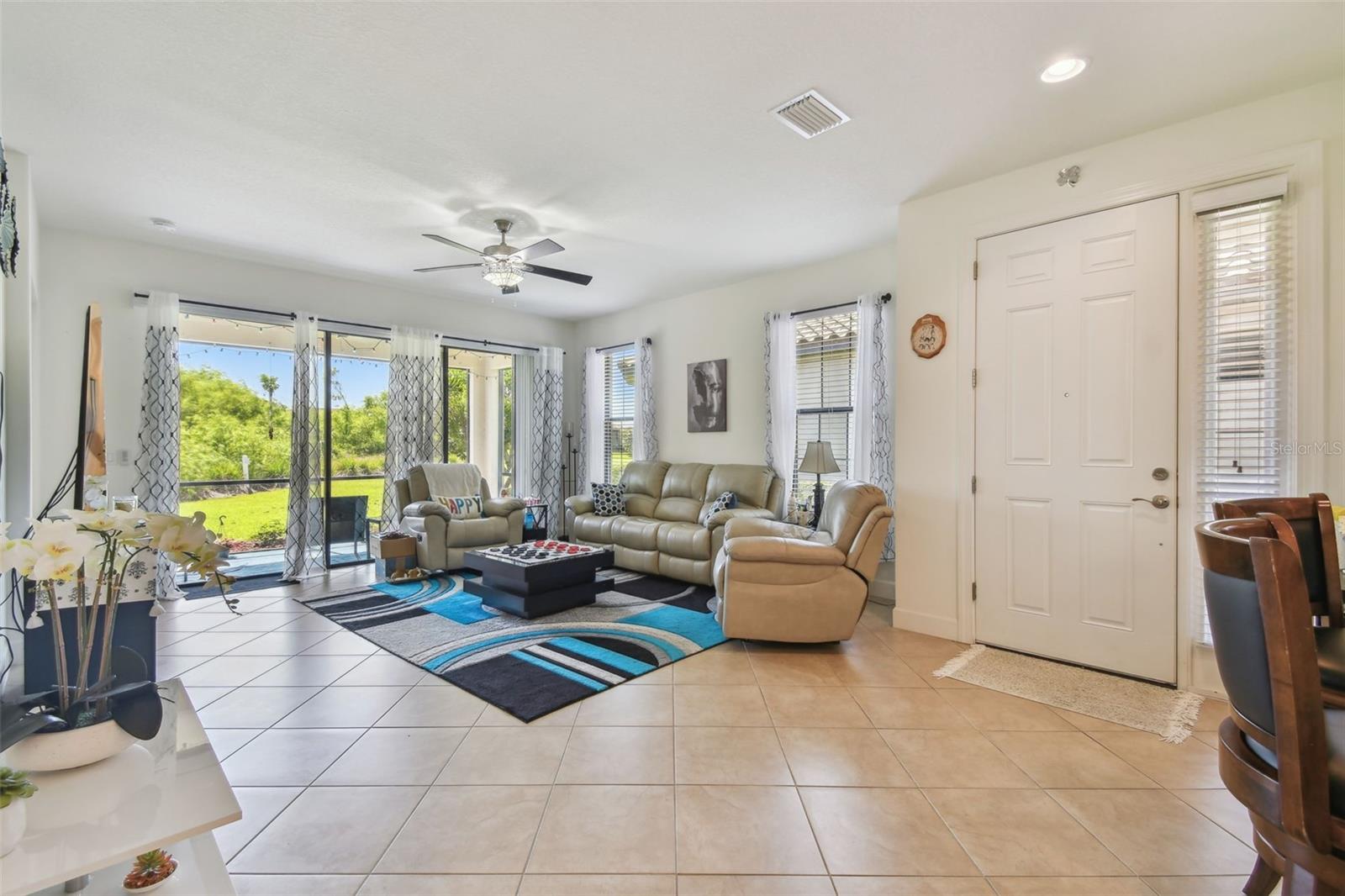 ARTISAN LAKES ESPLANADE PH I SP A-D - Residential