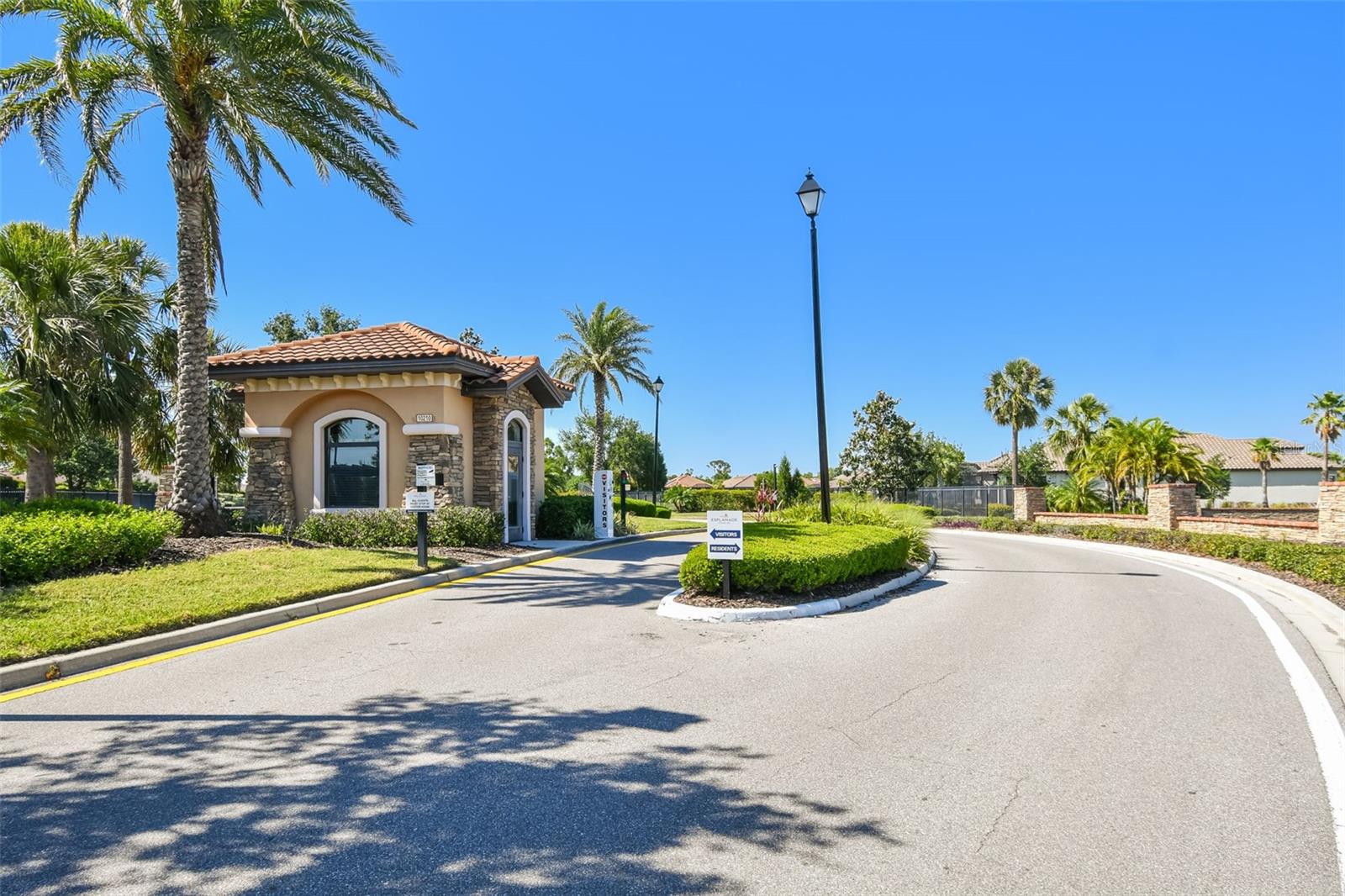 ARTISAN LAKES ESPLANADE PH I SP A-D - Residential