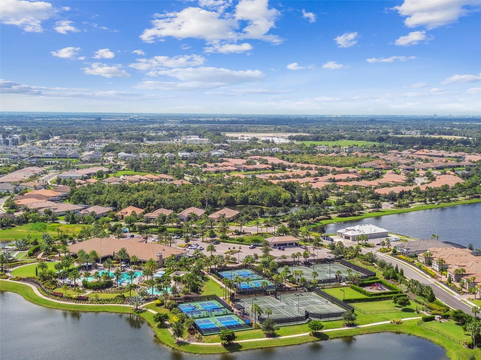 ARTISAN LAKES ESPLANADE PH I SP A-D - Residential