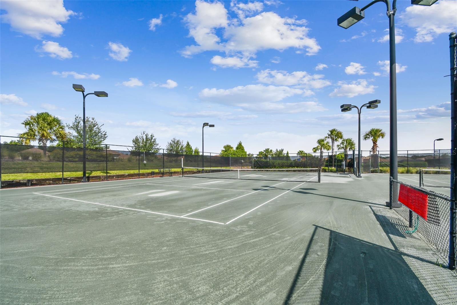 ARTISAN LAKES ESPLANADE PH I SP A-D - Residential