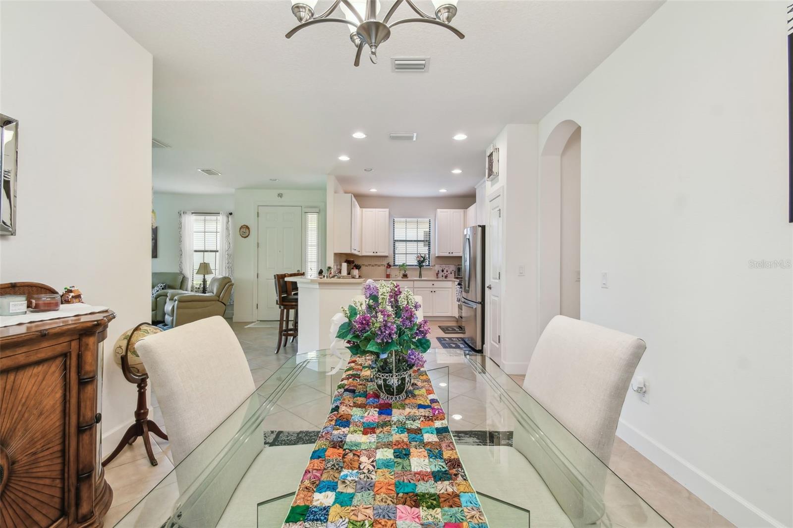 ARTISAN LAKES ESPLANADE PH I SP A-D - Residential