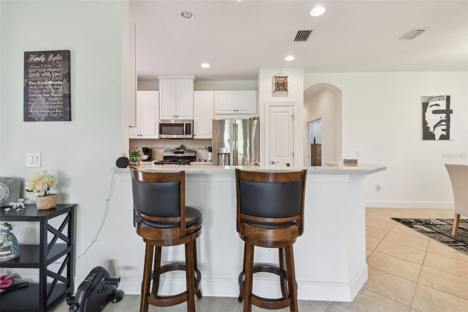 ARTISAN LAKES ESPLANADE PH I SP A-D - Residential