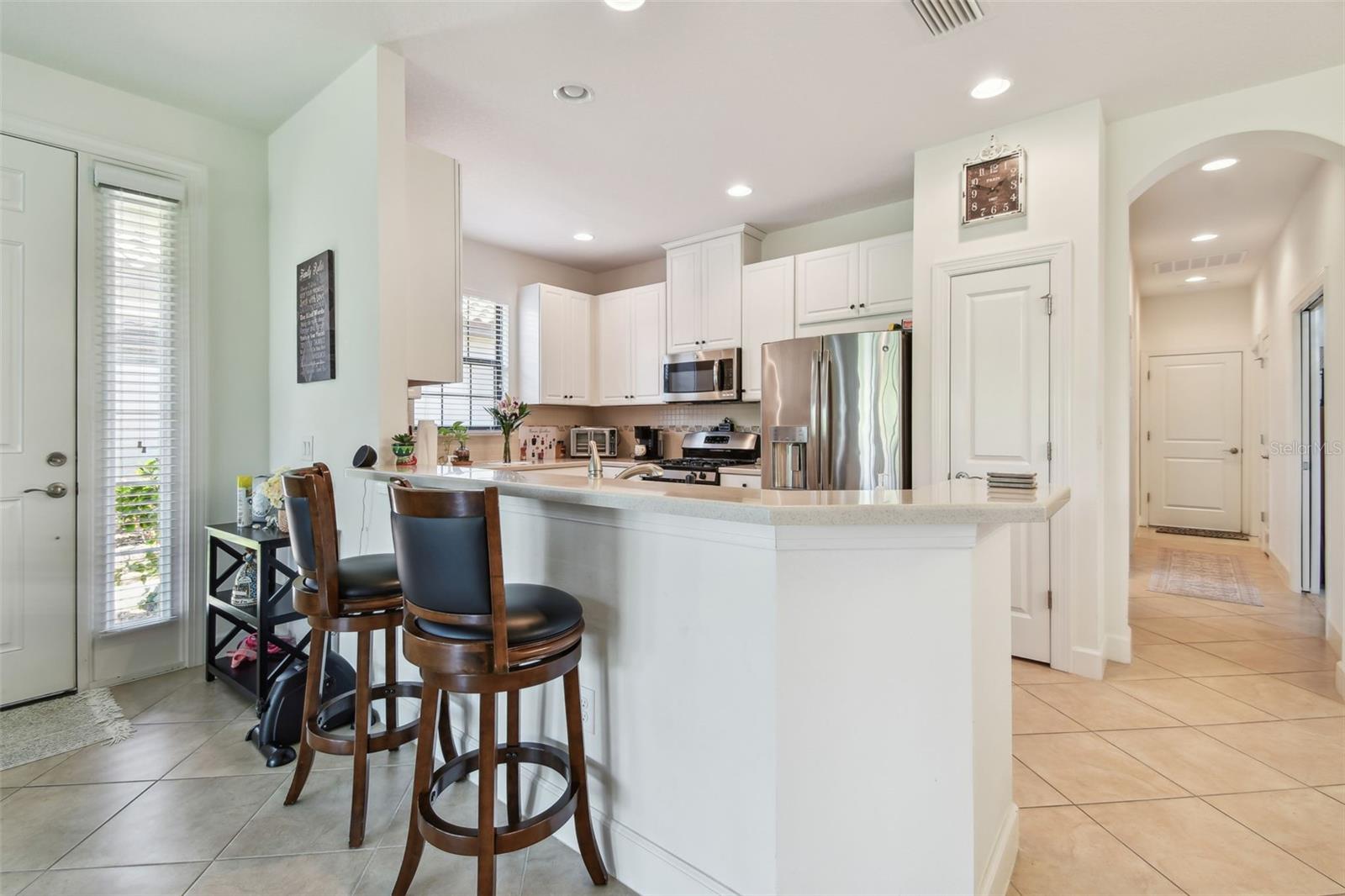 ARTISAN LAKES ESPLANADE PH I SP A-D - Residential