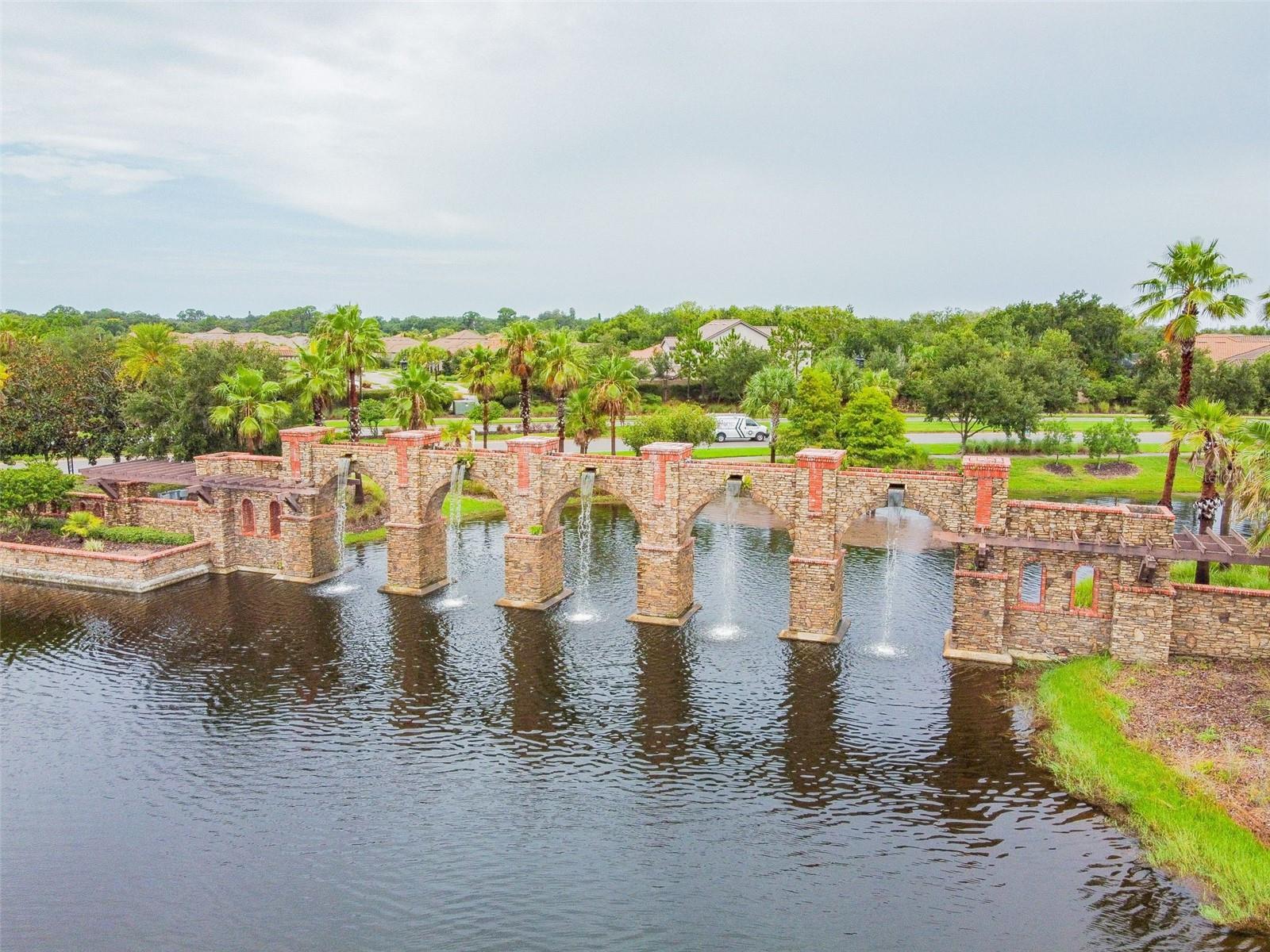 ARTISAN LAKES ESPLANADE PH I SP A-D - Residential