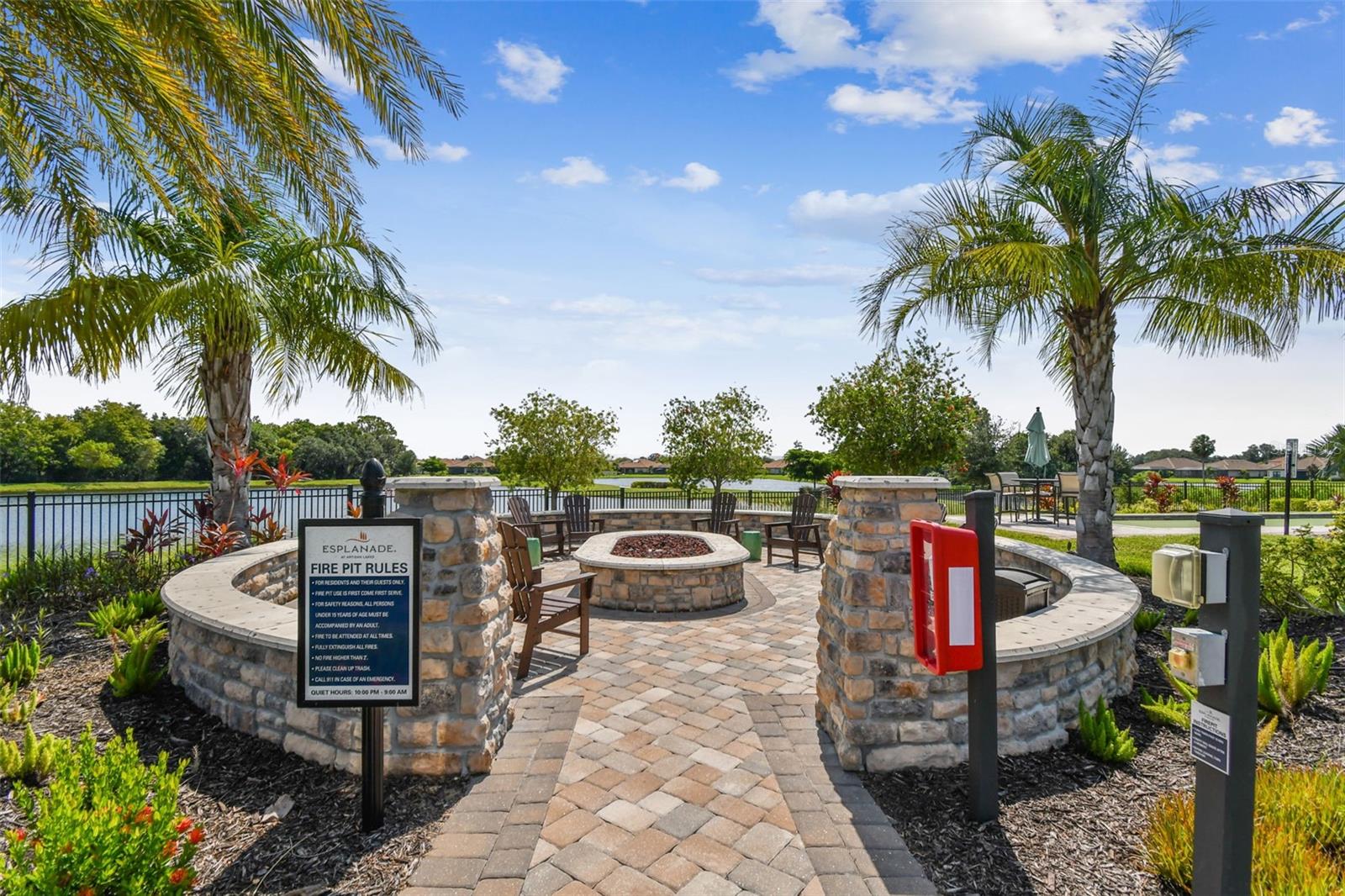 ARTISAN LAKES ESPLANADE PH I SP A-D - Residential