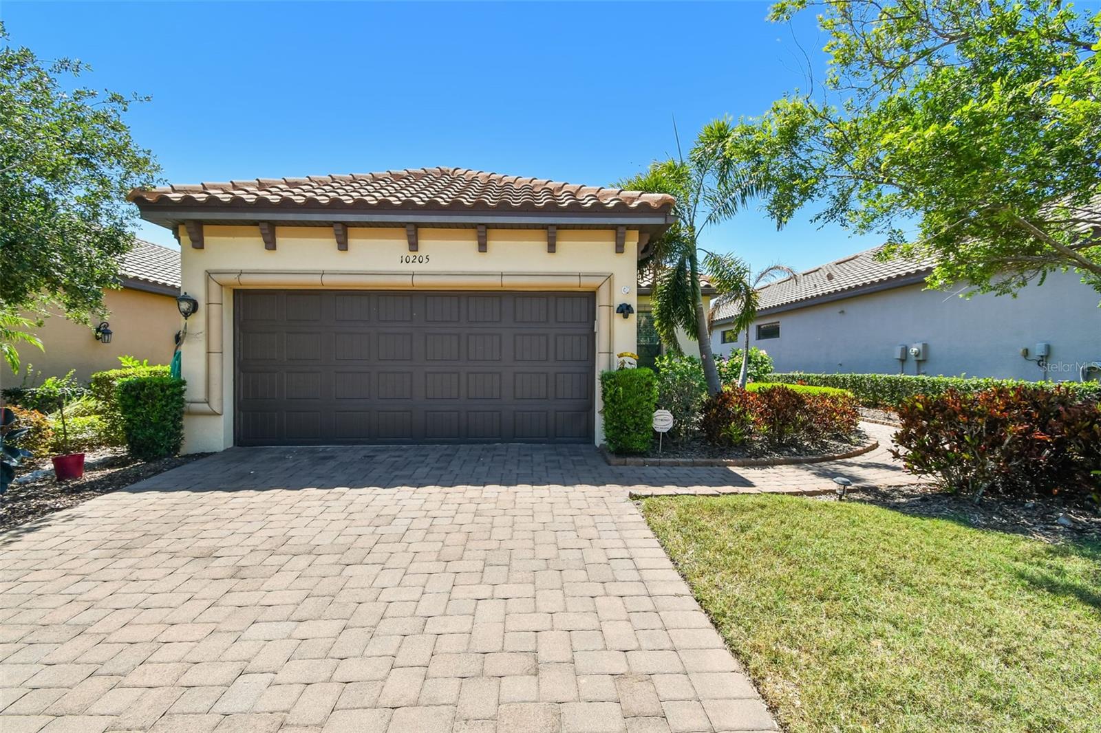 10205 SAINT FRANCIS TERRACE