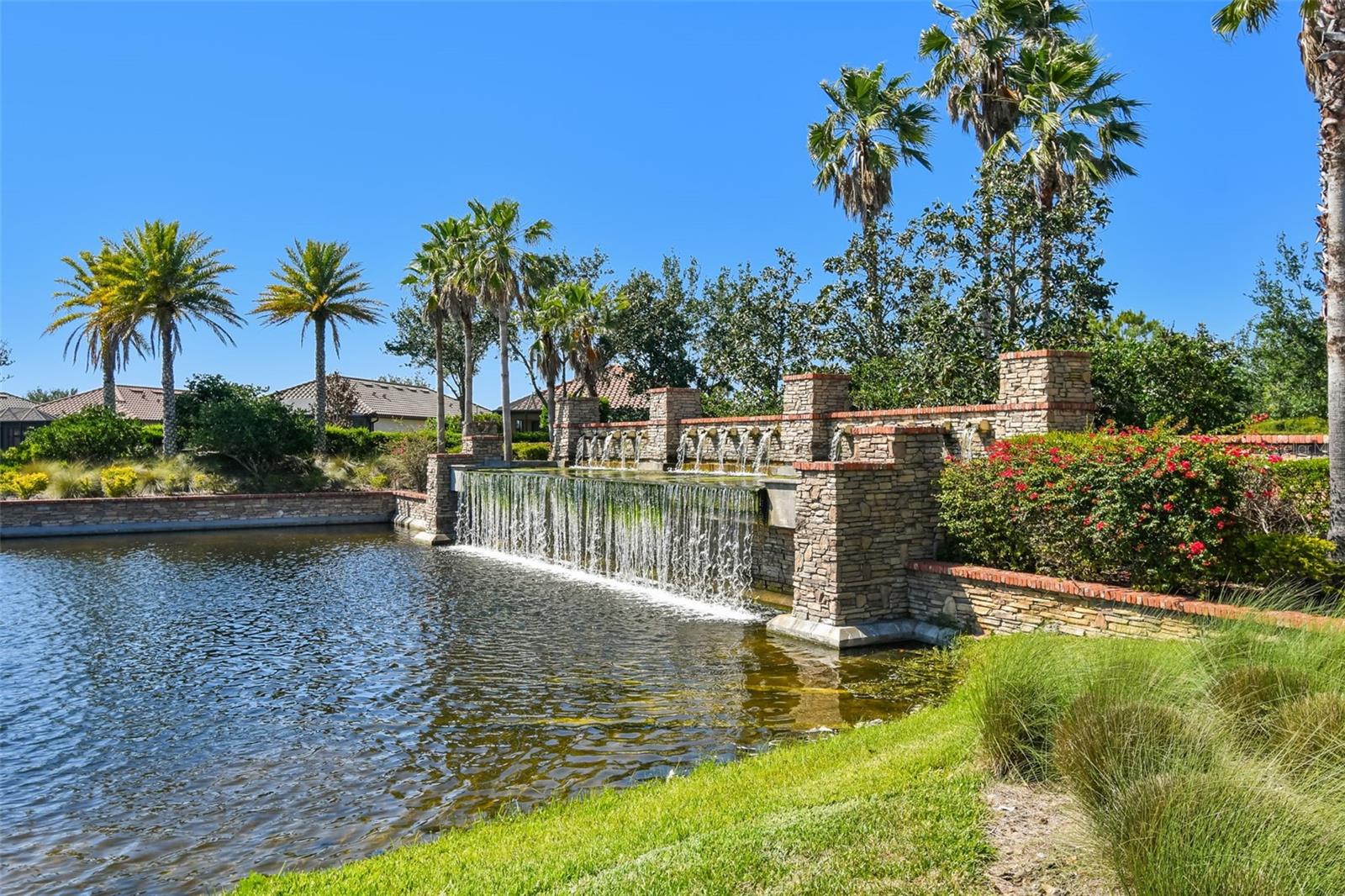 ARTISAN LAKES ESPLANADE PH I SP A-D - Residential