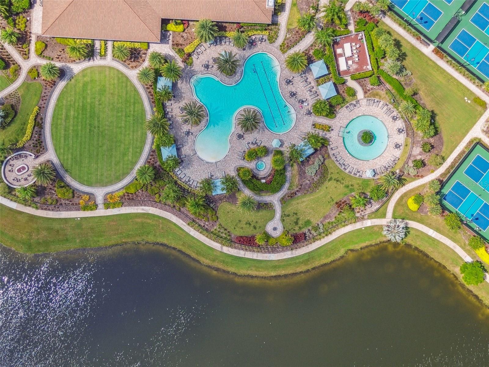 ARTISAN LAKES ESPLANADE PH I SP A-D - Residential