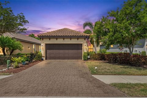 Photo of 10205 Saint Francis Terrace, Palmetto, FL 34221 (MLS # A4688993)