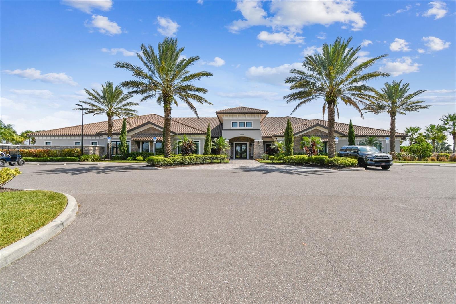 ARTISAN LAKES ESPLANADE PH I SP A-D - Residential