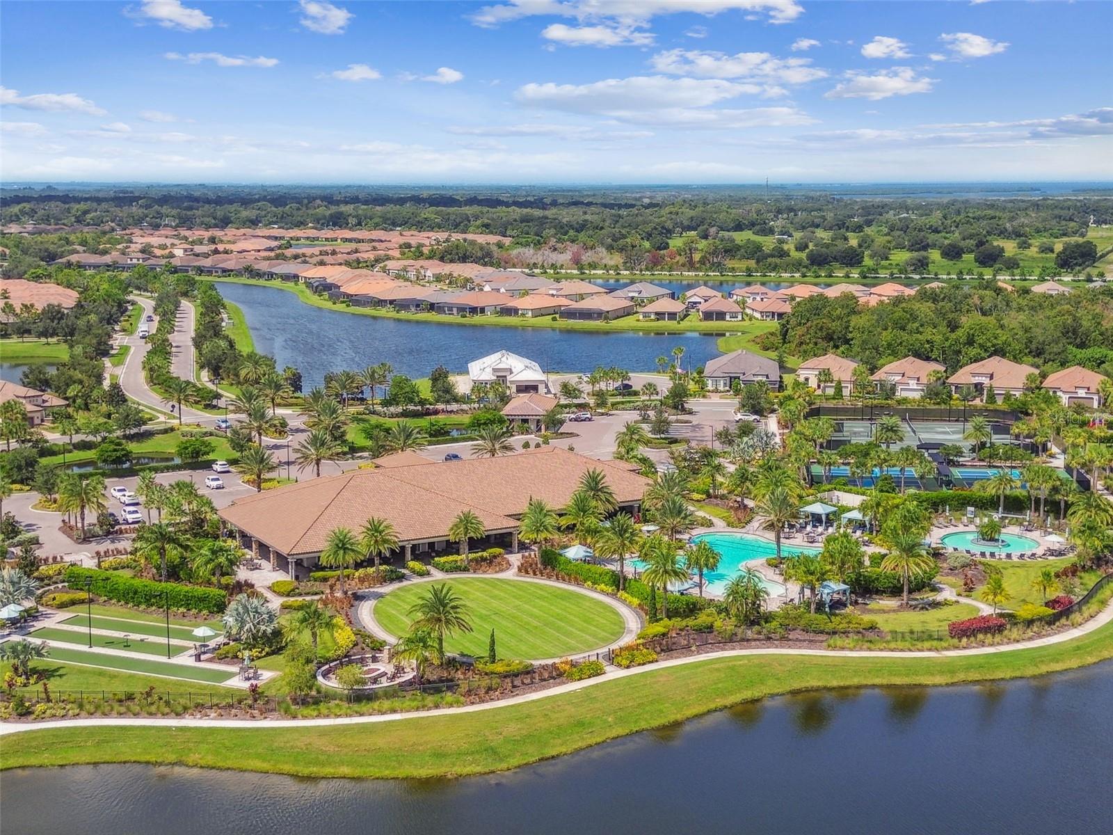 ARTISAN LAKES ESPLANADE PH I SP A-D - Residential