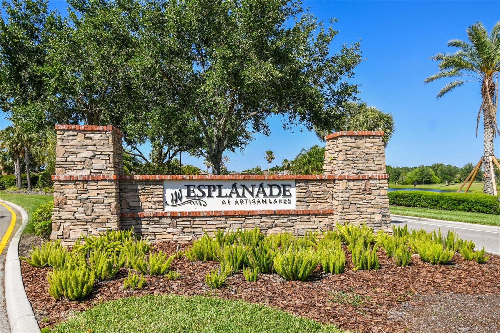 ARTISAN LAKES ESPLANADE PH I SP A-D - Residential