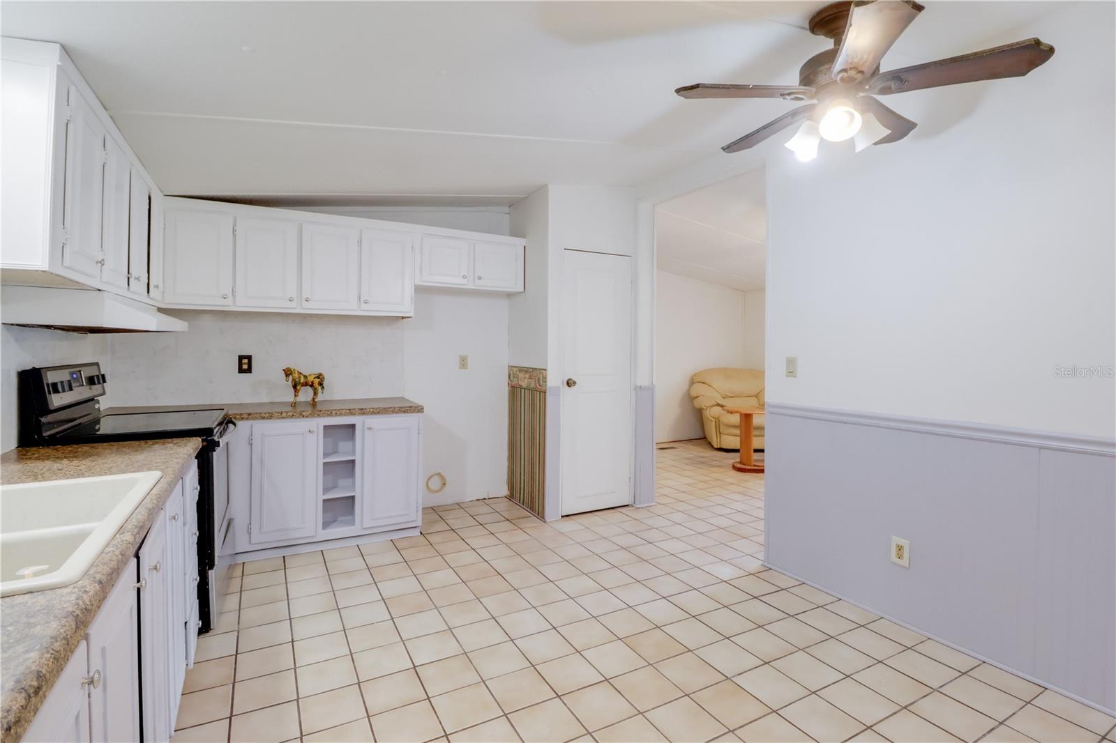 MOURNING DOVE FARM - Residential