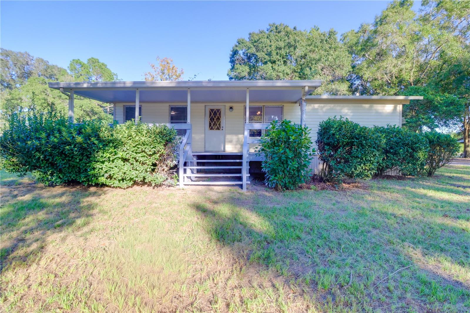 MOURNING DOVE FARM - Residential