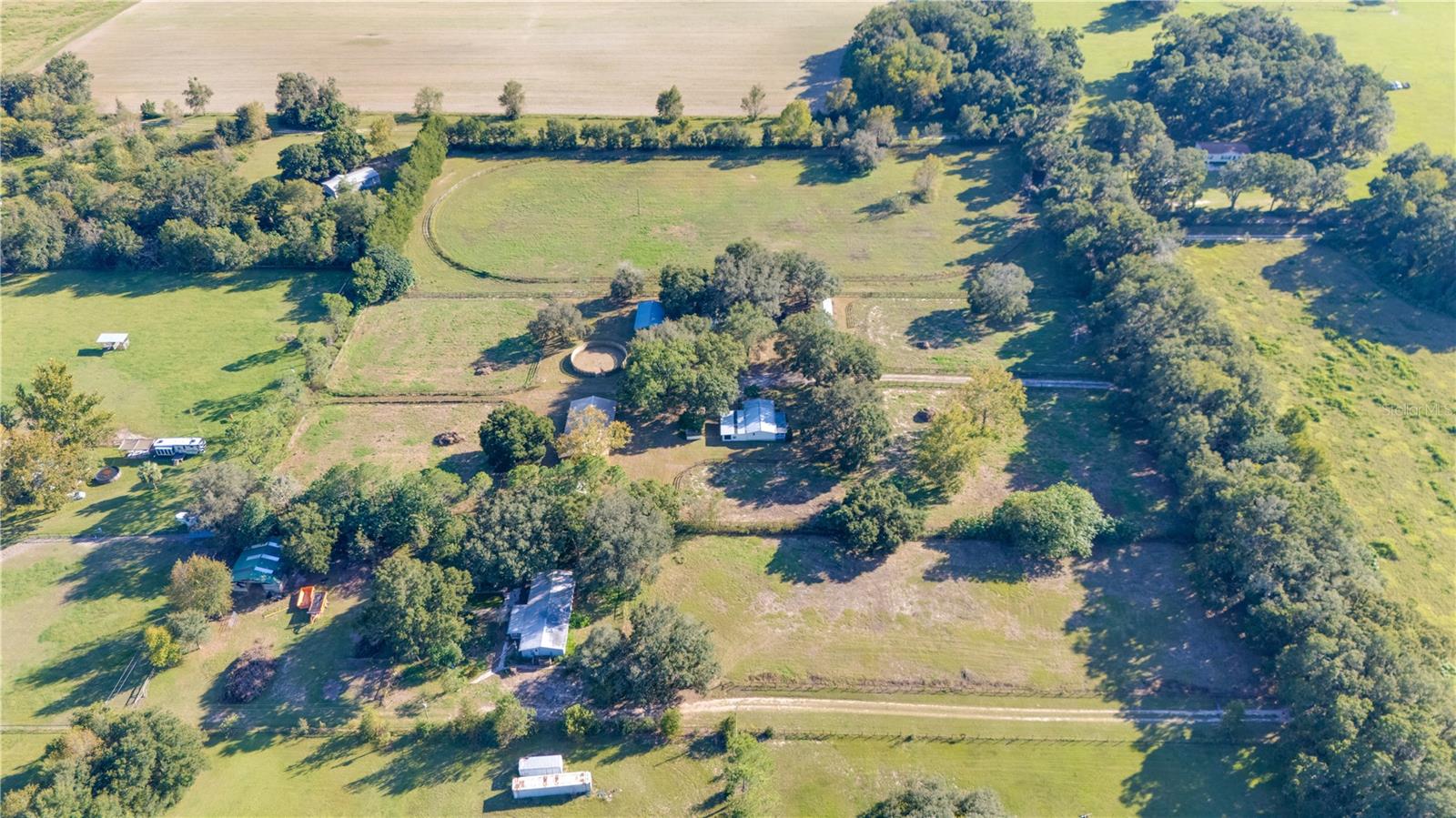 MOURNING DOVE FARM - Residential