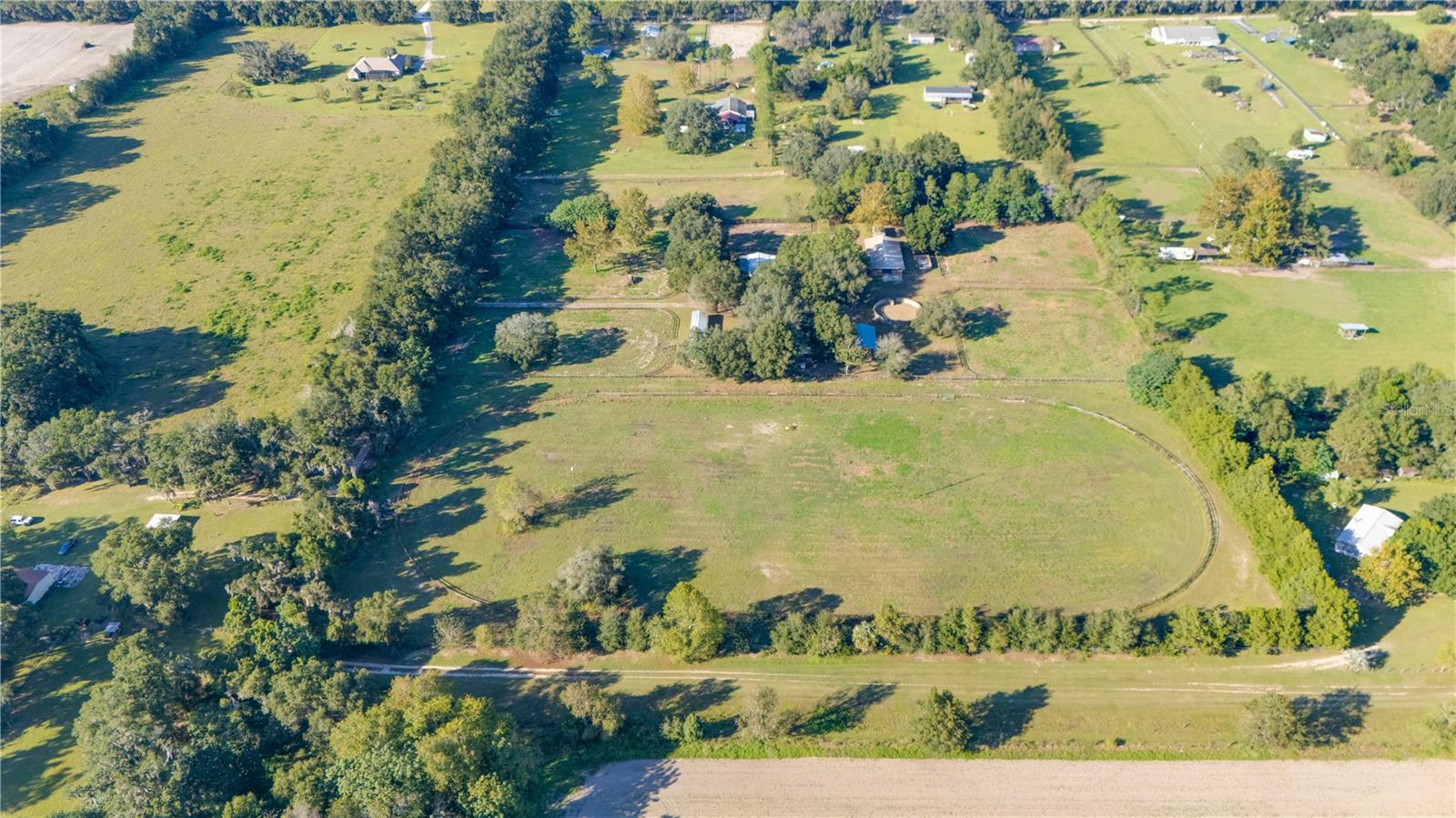 MOURNING DOVE FARM - Residential