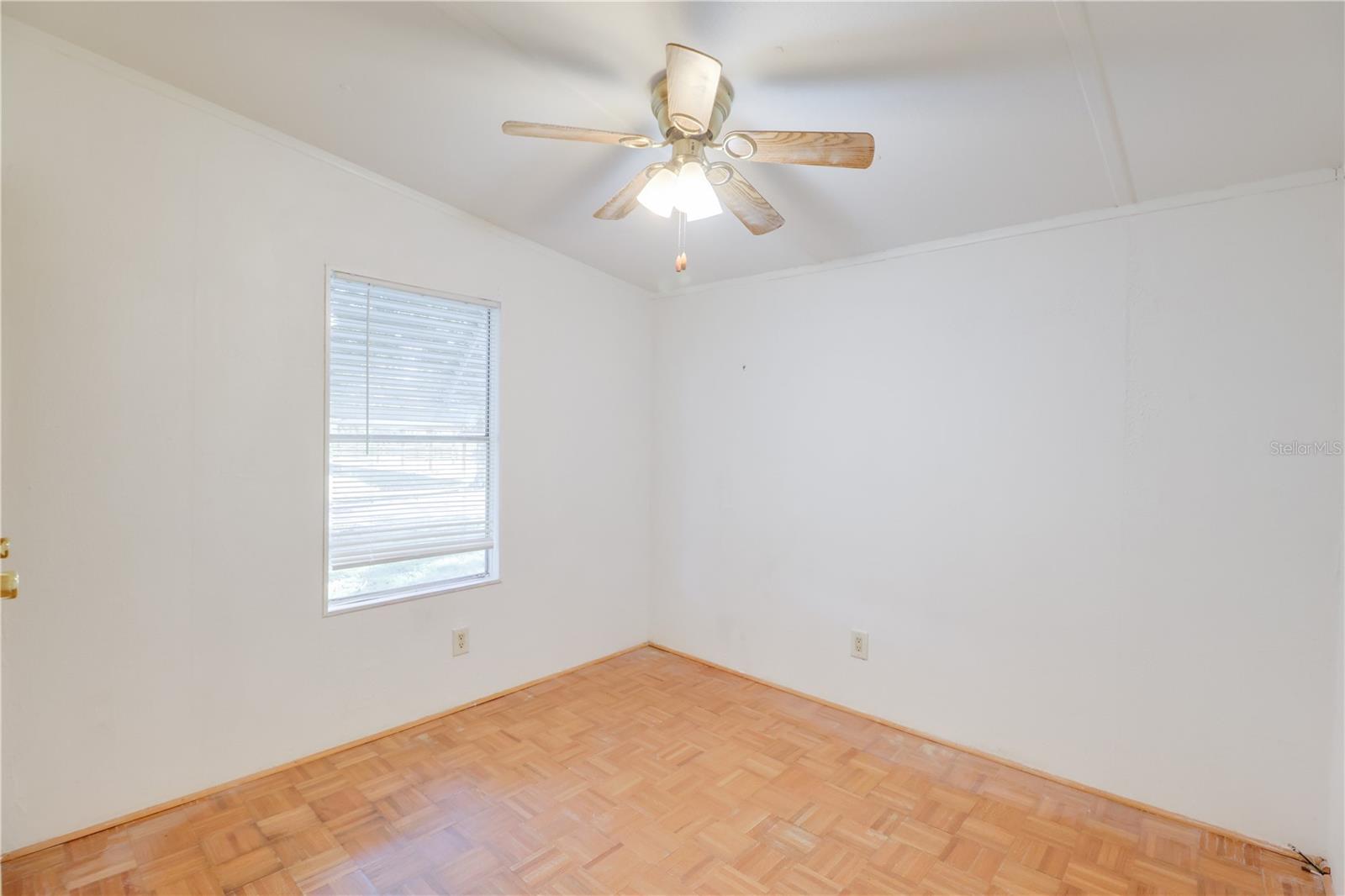 MOURNING DOVE FARM - Residential