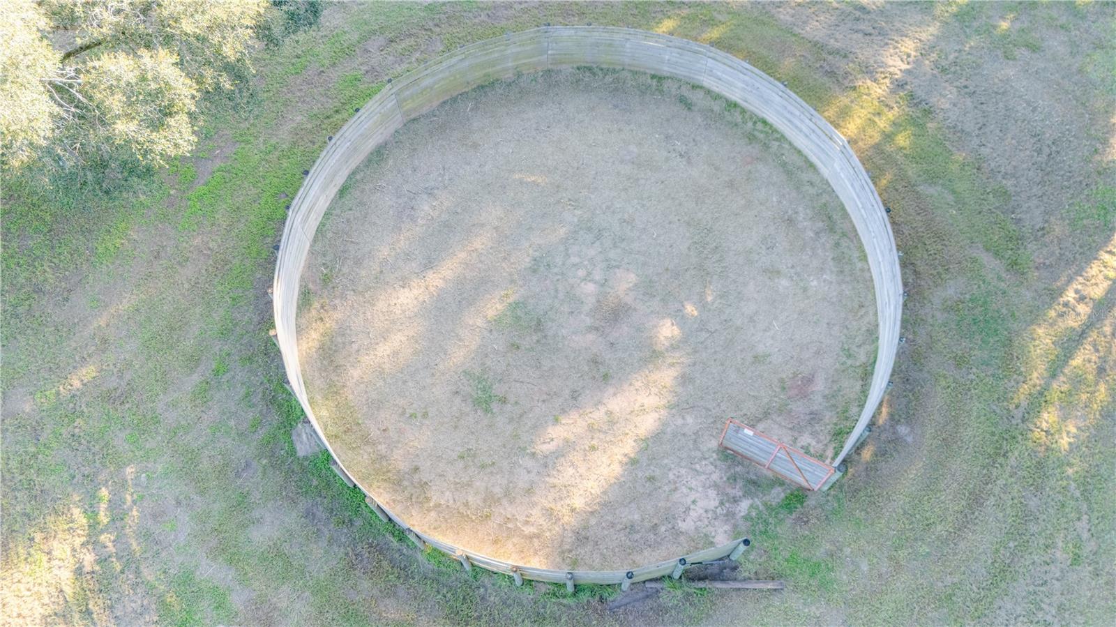 MOURNING DOVE FARM - Residential