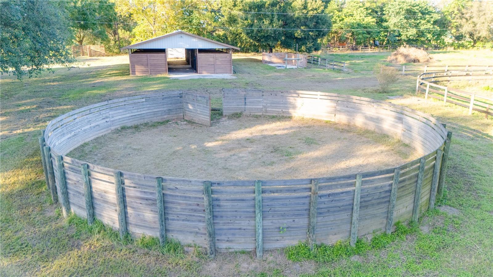 MOURNING DOVE FARM - Residential