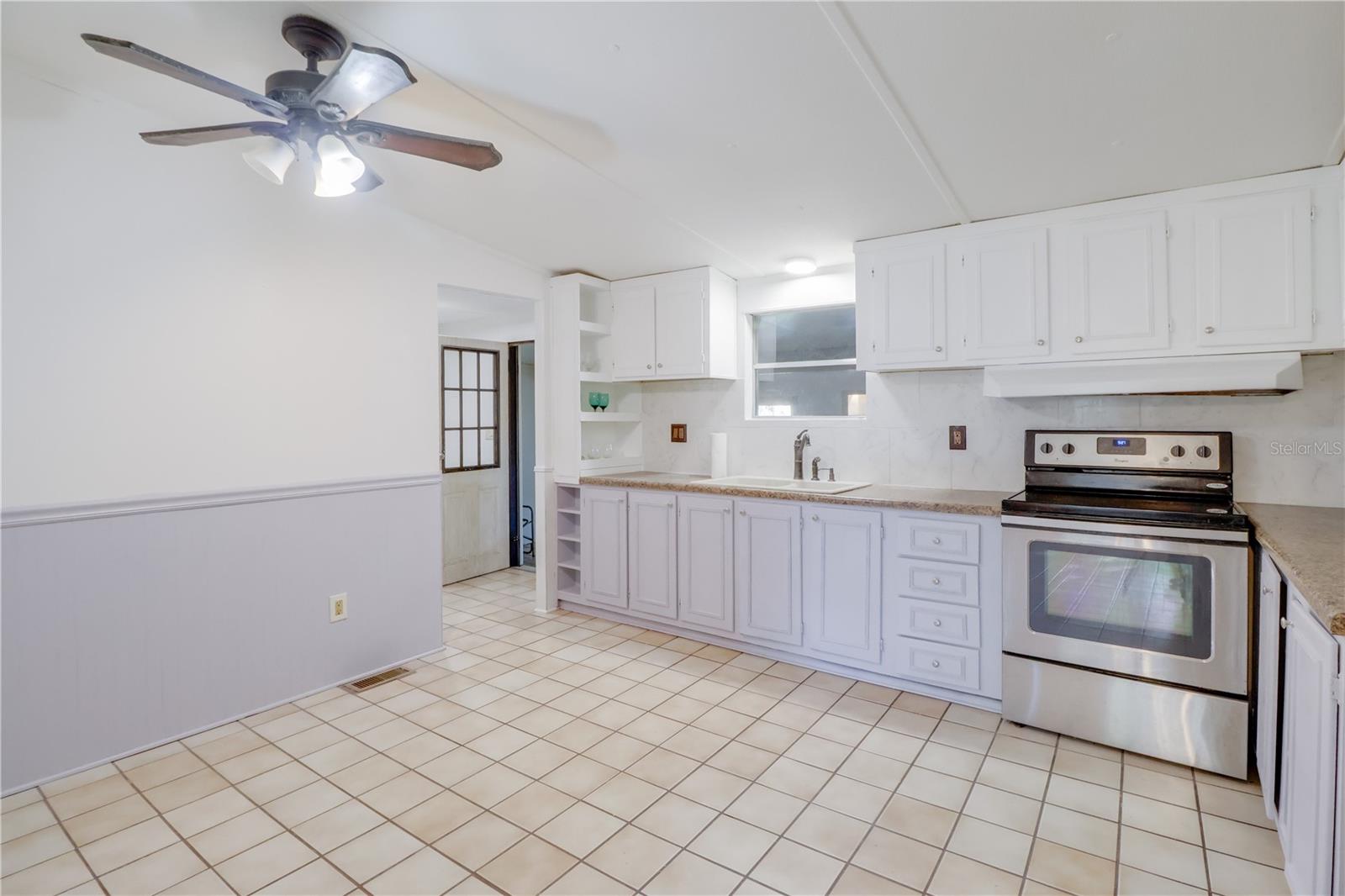 MOURNING DOVE FARM - Residential